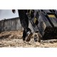 Ящик для інструментів DeWALT Ящик-візок TOUGHSYSTEM 2.0 608х500х990 мм (DWST83295-1)