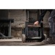 Ящик для інструментів DeWALT Ящик-візок TOUGHSYSTEM 2.0 608х500х990 мм (DWST83295-1)