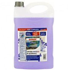 Омивач автомобільний Sonax Xtreme NanoPro 4л (272405)