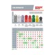 Автополіроль Sonax PROFILINE Perfect Finish 4-6 1 л (224300)