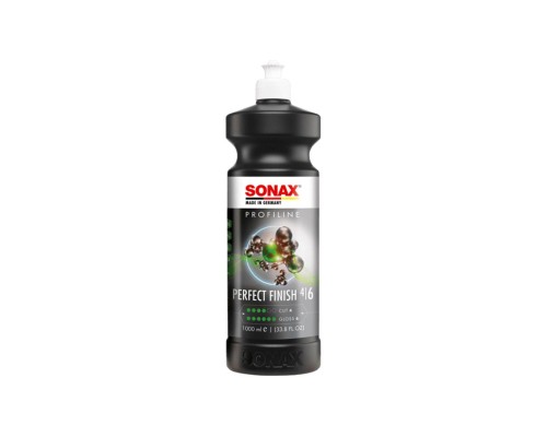 Автополіроль Sonax PROFILINE Perfect Finish 4-6 1 л (224300)