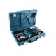 Шуруповерт Makita DDF453SYE, 18В, 1.5Ah х 2шт, кейс (DDF453SYE)