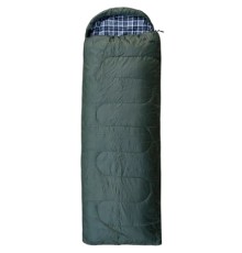 Спальний мішок Totem Ember Plus Olive Right (UTTS-014-R)