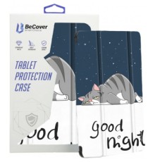 Чохол до планшета BeCover Smart Case Samsung Galaxy Tab A8 10.5 (2021) SM-X200 / SM-X2 (707273)