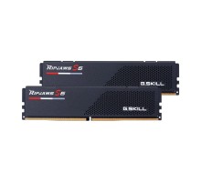 Модуль пам'яті для комп'ютера DDR5 32GB (2x16GB) 5200 MHz Ripjaws S5 G.Skill (F5-5200J3636C16GX2-RS5K)