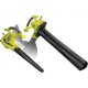 Повітродувка Ryobi повітродув-пилосос Ryobi RBV3000CSV, з подрібнювачем (5133002188)