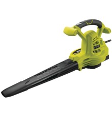 Повітродувка Ryobi повітродув-пилосос Ryobi RBV3000CSV, з подрібнювачем (5133002188)