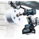 Шуруповерт Makita HP001GZ XGT, 40 V Max (без АКБ та ЗП) (HP001GZ)