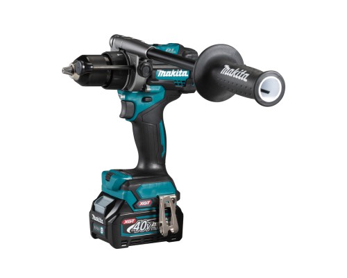 Шуруповерт Makita HP001GZ XGT, 40 V Max (без АКБ та ЗП) (HP001GZ)