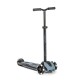 Самокат Scoot&Ride Highwaykick 5 LED Steel (SR-190117-STEEL)
