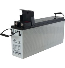 Батарея до ДБЖ Ritar FT12-105G, 12V-105Ah (FT12-105G)