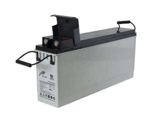 Батарея до ДБЖ Ritar FT12-105G, 12V-105Ah (FT12-105G) 