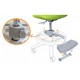 Дитяче крісло Mealux Duo-Kid Plus R (Y-616 R plus)