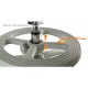 Дитяче крісло Mealux Duo-Kid Plus R (Y-616 R plus)