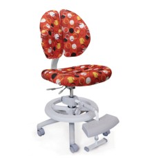 Дитяче крісло Mealux Duo-Kid Plus R (Y-616 R plus)