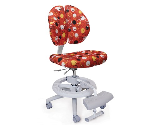 Дитяче крісло Mealux Duo-Kid Plus R (Y-616 R plus)