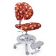 Дитяче крісло Mealux Duo-Kid Plus R (Y-616 R plus)