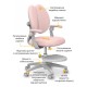 Дитяче крісло Mealux Sprint Duo Pink (Y-412 KP)