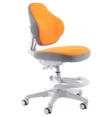 Дитяче крісло ErgoKids Mio Classic Y-405 Orange (Y-405 OR)
