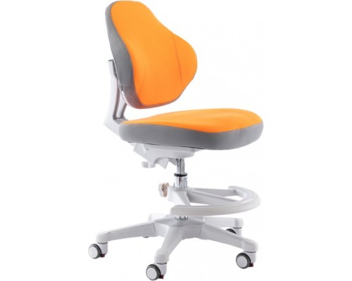 Дитяче крісло ErgoKids Mio Classic Y-405 Orange (Y-405 OR)