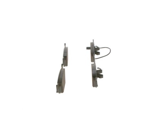 Гальмівні колодки Bosch 0 986 424 433