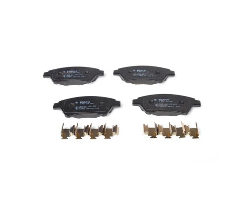 Гальмівні колодки Bosch 0 986 424 785