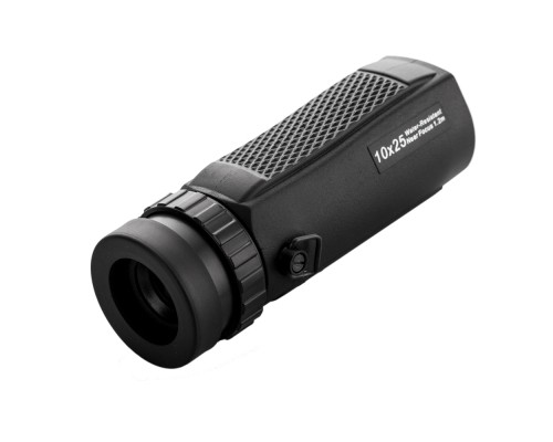 Монокуляр Sigeta Phantom 10x25 WP (65803)