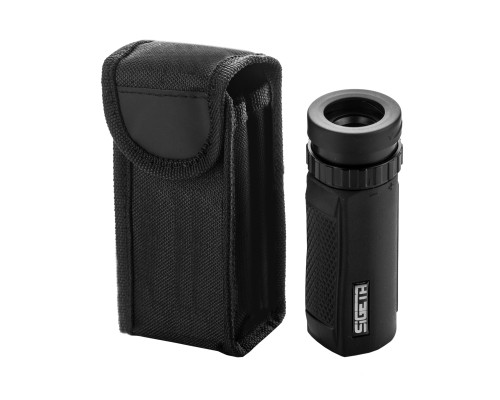 Монокуляр Sigeta Phantom 10x25 WP (65803)