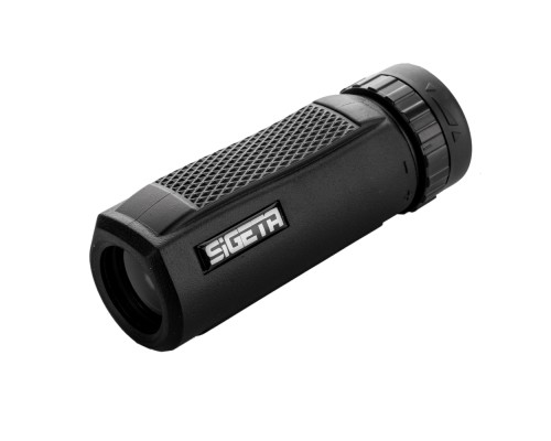 Монокуляр Sigeta Phantom 10x25 WP (65803)