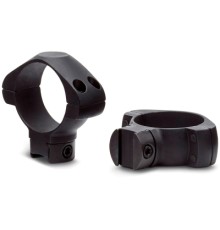Кріплення для прицілу Konus Steel-AG Монтажні кільця 25.4 мм Medium (7416)