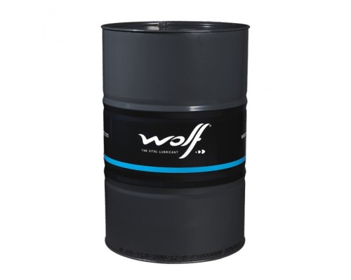 Моторна олива Wolf VITALTECH 5W40 205л (8312090)