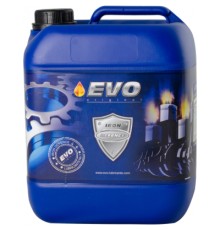 Моторна олива EVO TRD5 TRUCK DIESEL 10W-40 10л (TRD5 10L)