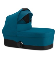 Люлька Cybex S River Blue turquoise (520001541)