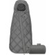 Зимовий конверт Cybex Snogga Mini / Soho Grey mid grey (521000899)