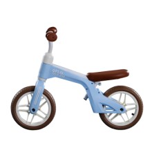 Біговел QPlay Tech Air Blue (QP-Bike-002Blue)