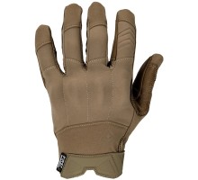 Тактичні рукавички First Tactical Mens Pro Knuckle Glove L Coyote (150007-060-L)