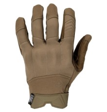 Тактичні рукавички First Tactical Mens Pro Knuckle Glove L Coyote (150007-060-L)
