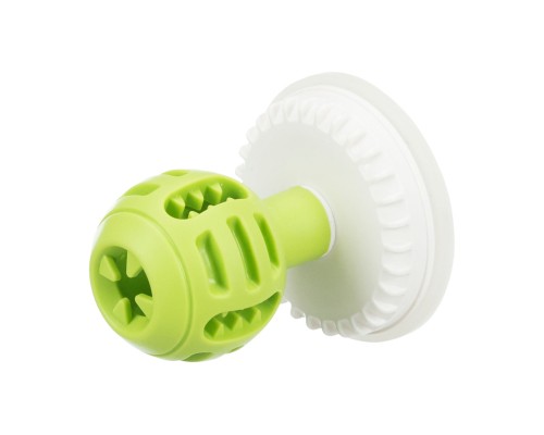 Іграшка для собак Trixie Lick'n м'яч для ласощів 12×13 см (4011905349534)