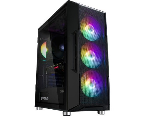 Корпус Zalman I3 NEO BLACK