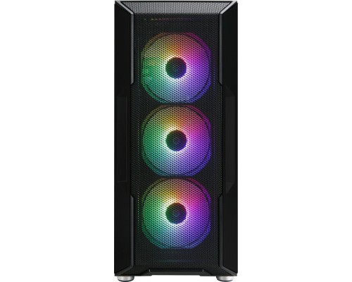 Корпус Zalman I3 NEO BLACK