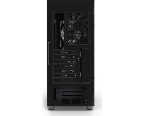 Корпус Zalman I3 NEO BLACK
