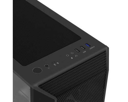 Корпус Zalman I3 NEO BLACK