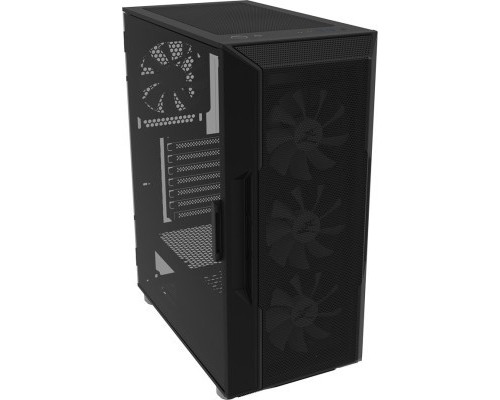 Корпус Zalman I3 NEO BLACK