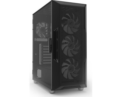 Корпус Zalman I3 NEO BLACK