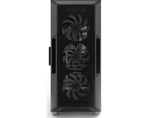 Корпус Zalman I3 NEO BLACK
