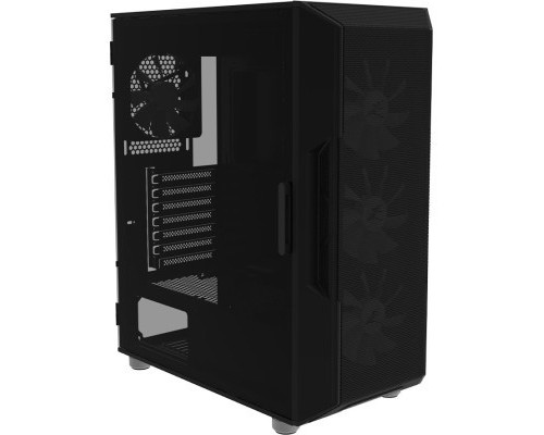 Корпус Zalman I3 NEO BLACK