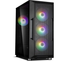 Корпус Zalman I3 NEO BLACK