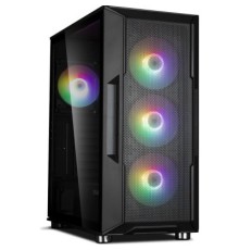 Корпус Zalman I3 NEO BLACK