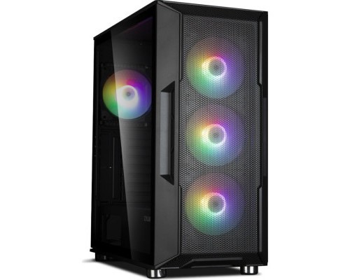 Корпус Zalman I3 NEO BLACK
