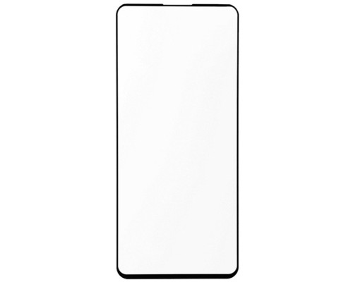Скло захисне Drobak Xiaomi 12T Black Frame A+ (717137)